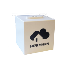 Hörmann Homee Brain Cube